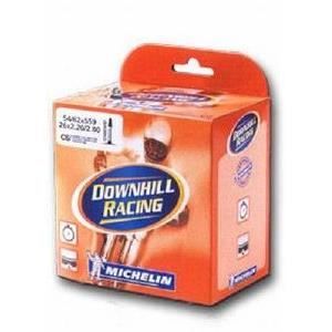 MICHELIN - Chambre à air 26 pouces type C6 modèle DOWNHILL RACING ulisation DH dimensions 54/62X559 valve standard 35mm
