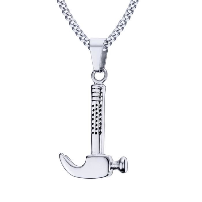 collier homme griffe collier homme griffe