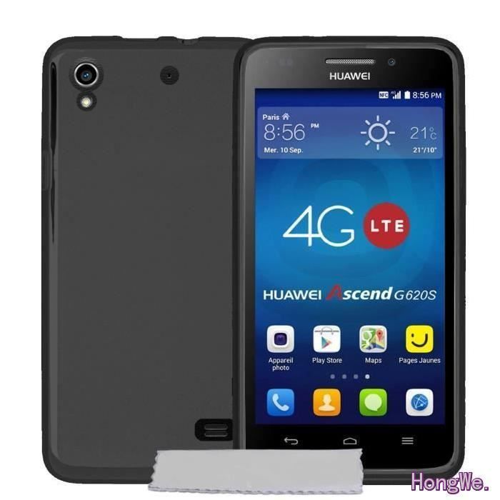 coque huawei ascend g620 s