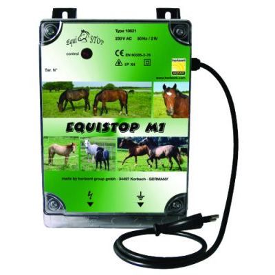 cloture electrique bison