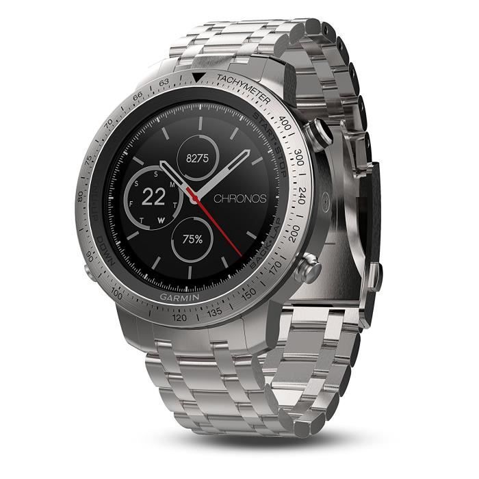 fenix chronos 2