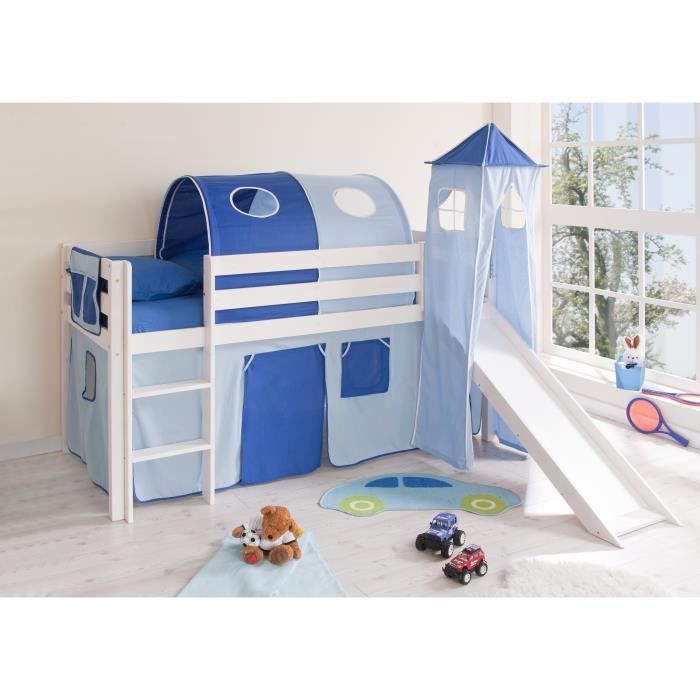 lit mezzanine kasper