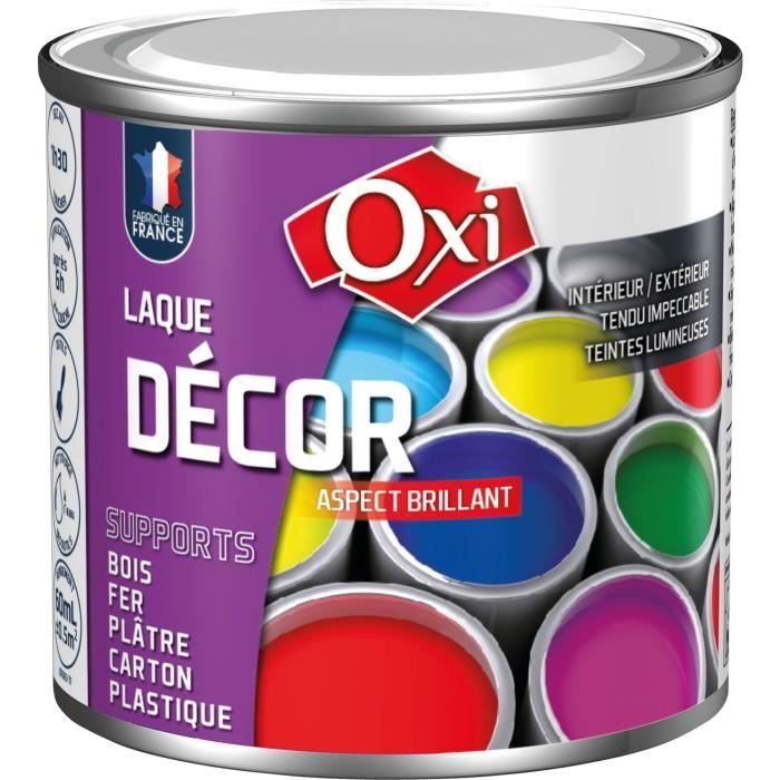 Laque Décor Eau Norme Jouet 60 Ml Framboise Achat Vente