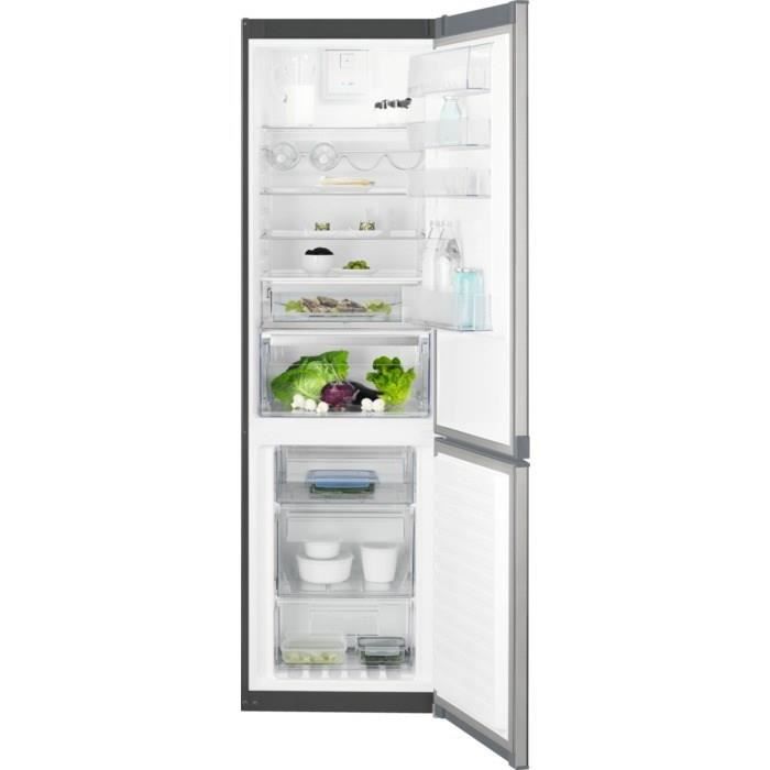  - EN3850NKX - Réfrigérateur combiné1