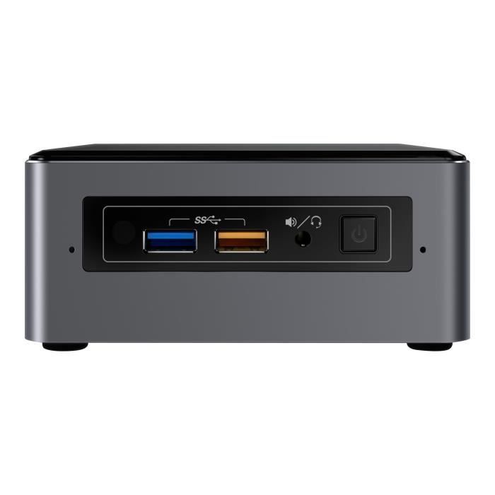  Mini PC Baby Canyon i3 OptBundle1