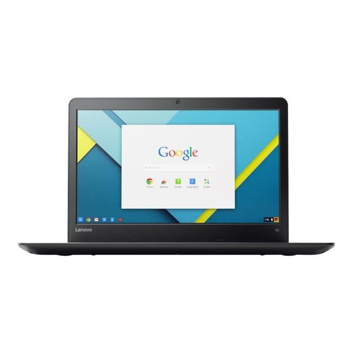  Thinkpad 13 Chromebook 20GL - Core i5 6300U /1