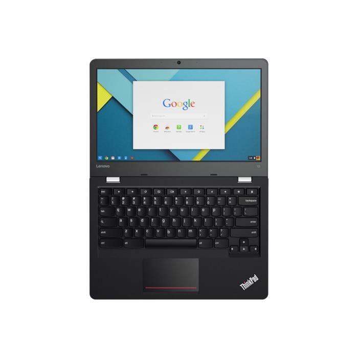  Thinkpad 13 Chromebook 20GL - Core i5 6300U /2