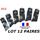 LOT 12 PAIRES DE CHAUSSETTES HOMME GARCON TAILLE 4