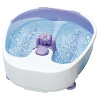 THALASSO PIEDS MAINS MASSAGE A PIED CLATRONIC FM 3389 THALASSO PIEDS MAINS MASSAGE A PIED CLATRONIC FM 3389