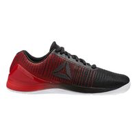 reebok nano 7 enfant rouge