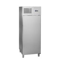 ARMOIRE RÉFRIGÉRÉE Armoire congélateur 1P inox ventilée GN 70 BTA ARMOIRE RÉFRIGÉRÉE Armoire congélateur 1P inox ventilée GN 70 BTA