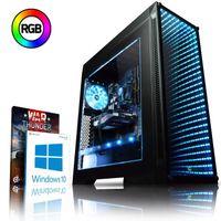 UNITÉ CENTRALE + ÉCRAN VIBOX Apache 9XS PC Gamer Ordinateur avec War Thun UNITÉ CENTRALE + ÉCRAN VIBOX Apache 9XS PC Gamer Ordinateur avec War Thun