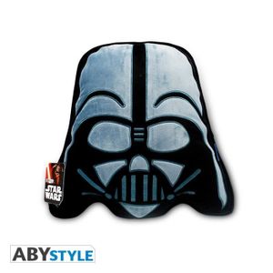 STAR WARS Coussin brodé Dark Vador
