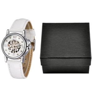 Cher Pas Remontage Femme Montre A Achat Vente Manuel PZuTkOXi