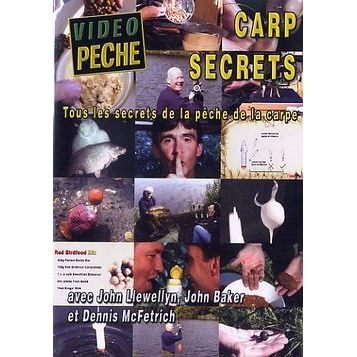 COLLECTION VIDEO PECHE N° 86 en DVD FILM pas cher