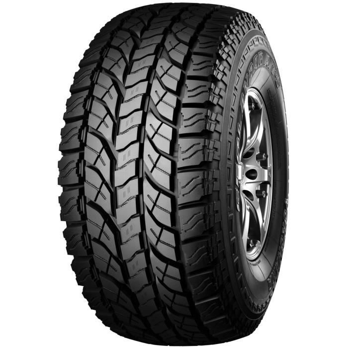 YOKOHAMA 245/70 R17 108S G012 GeoLandar AT-S Pneu 4x4 Été