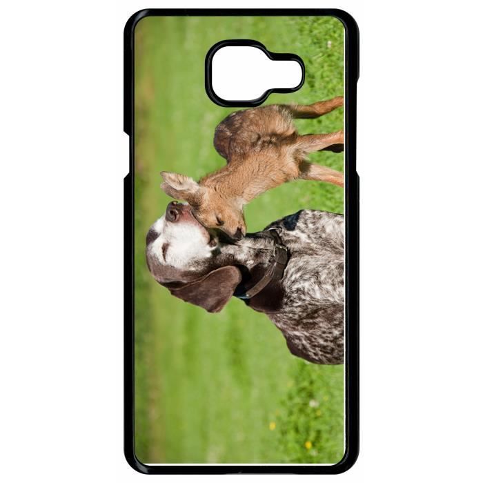 coque samsung a5 2016 chien coque samsung a5 2016 chien