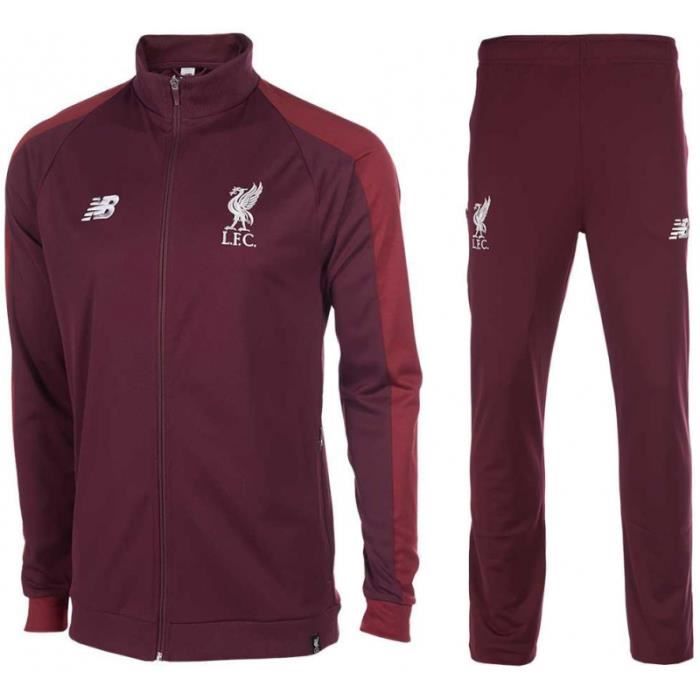 survetement Liverpool en solde survetement Liverpool en solde