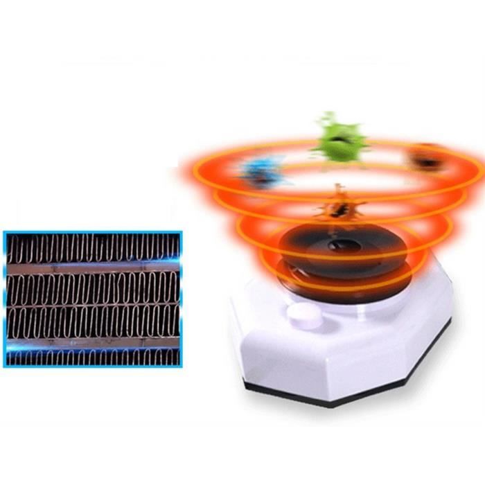 Sèche-maison / armoire air chaud ultra-silencieux1