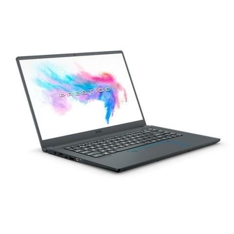 Jeux sur ordinateur portable  PS63-013ES 15,6'2