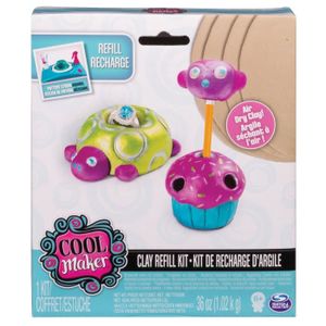 SPIN MASTER Recharge Argile Pottery Cool