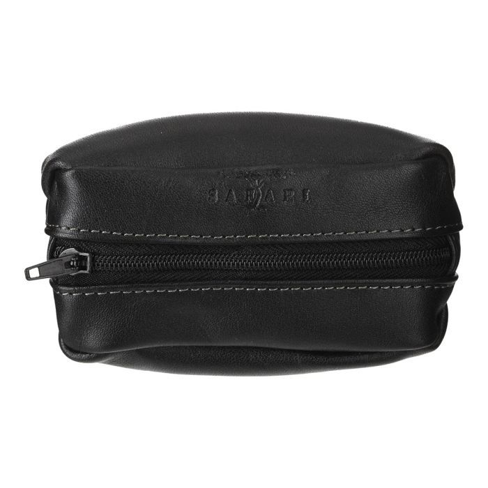 SAFARI-Porte-monnaie-Homme-Noir---Achat-/-Vente-porte-...