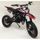 POCKET BIKE KX Noir