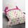 TODAY Parure de couette HAPPY CATS 100% coton - 1