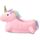 Chausson Licorne Qualité Supérieure 2018 Hiver Cha