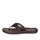 Rider Mules Homme Marron, 47