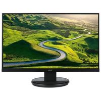 ECRAN ORDINATEUR ACER K242HYL - Ecran 23,8 pouces FHD - Dalle VA - ECRAN ORDINATEUR ACER K242HYL - Ecran 23,8 pouces FHD - Dalle VA -