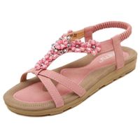 SANDALE - NU-PIEDS SIMPVALE Sandales Chaussures Femme SANDALE - NU-PIEDS SIMPVALE Sandales Chaussures Femme