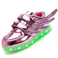 BASKET Sneaker pour Bébé et Petit Enfant 7 Couleurs Charg BASKET Sneaker pour Bébé et Petit Enfant 7 Couleurs Charg