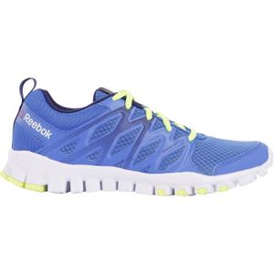 reebok nano 2 enfant bleu