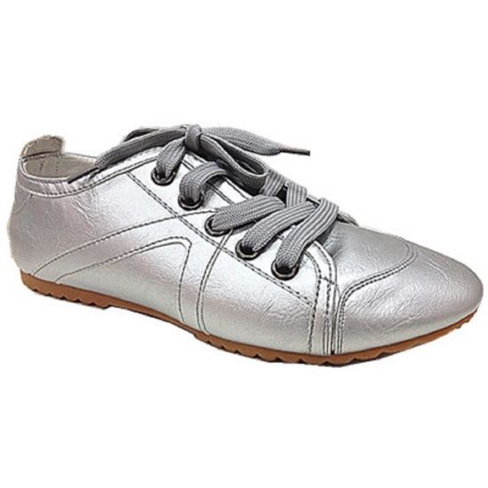 Fashionfolie888 - Baskets femmes chaussures lacets mode 999 ARGENTE ARGENTE - Achat Vente basket Fashionfolie888 Fashionfolie888 Fashionfolie888 - Baskets femmes chaussures lacets mode 999 ARGENTE ARGENTE - Achat Vente basket 80958f