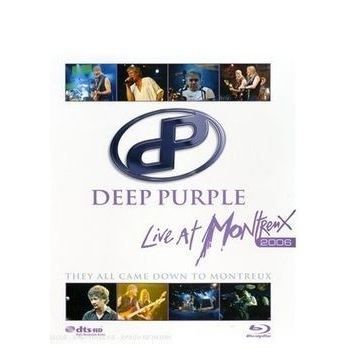 DEEP PURPLE en DVD FILM pas cher