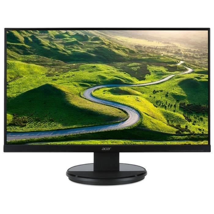 ACER K242HYL - Ecran 23,8\