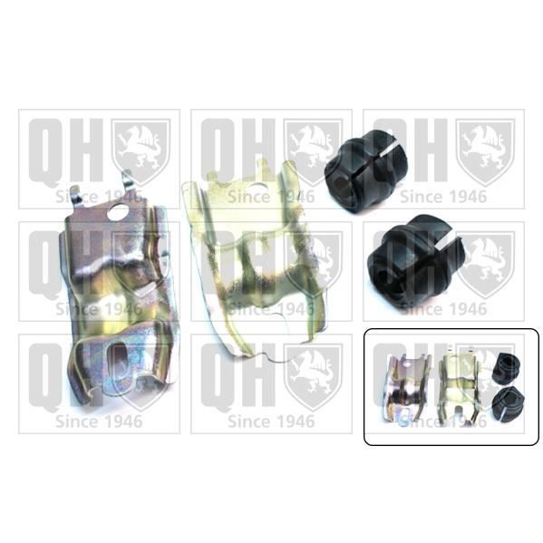QUINTON HAZELL KIT BARRE STABILISATRICE EMBK3069