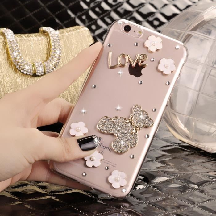 coque samsung galaxy s6 perle coque samsung galaxy s6 perle