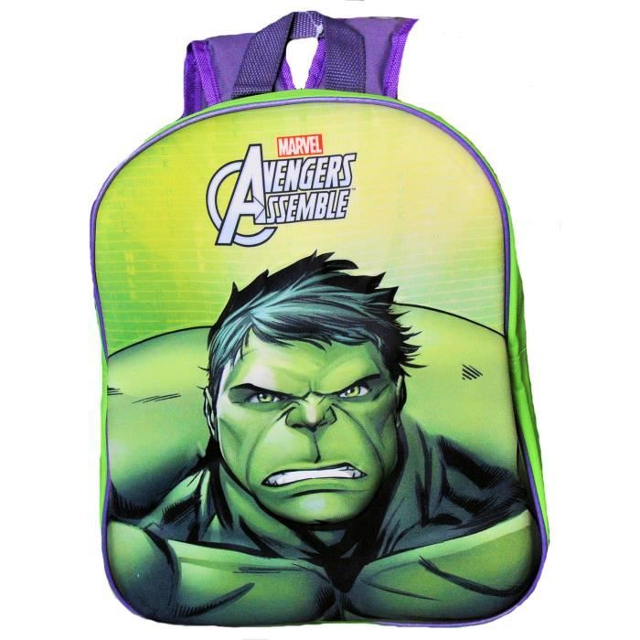 Sac A Dos Hulk