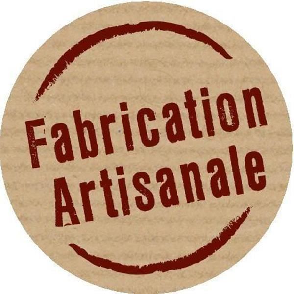 Lot De 100 étiquettes Stickers Vierges Pour Bijoux Fait Maison - Neuf Avec étiquettes - Création Artisanale