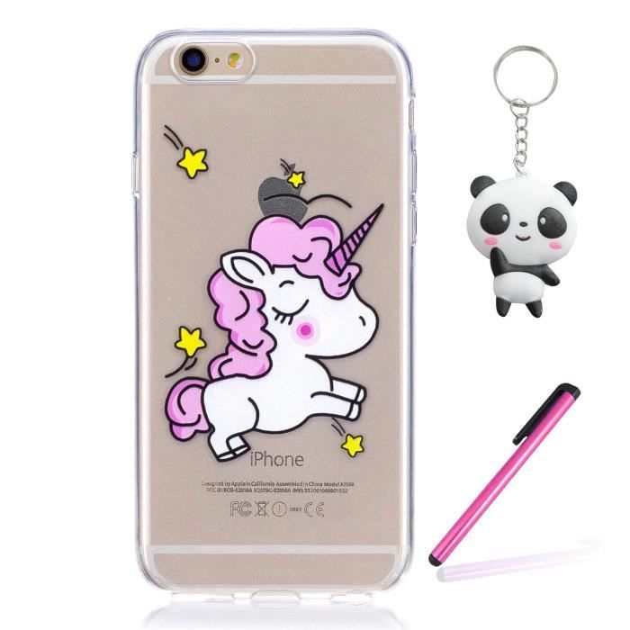 coque 360 silicone iphone 7 licorne coque 360 silicone iphone 7 licorne