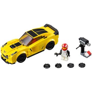Cdiscount Vente Pas Speed Lego Cher Champions Achat dxCeBo