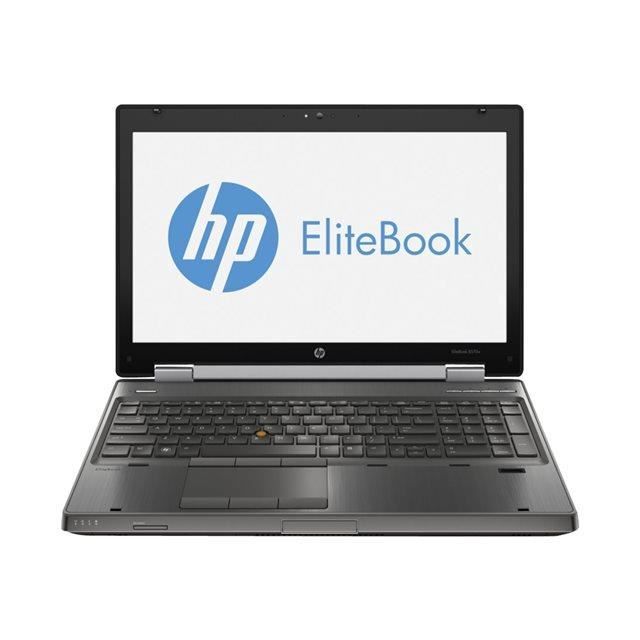  EliteBook Mobile Workstation 8570w - Core i71