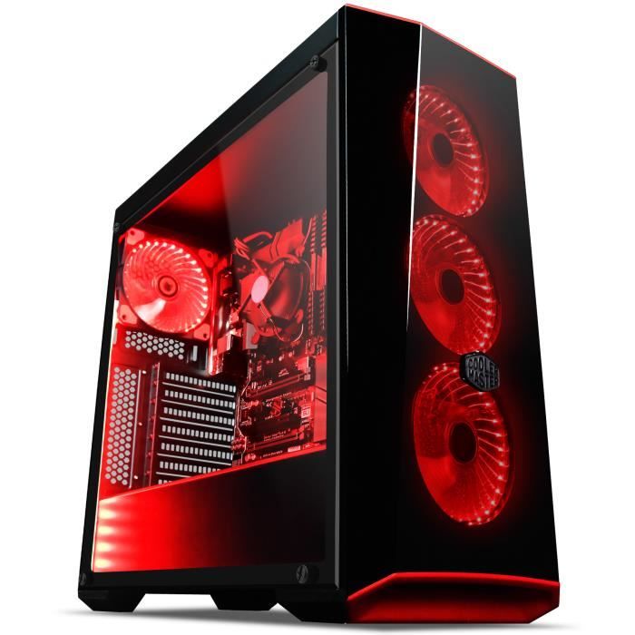  Vision 2 PC Gamer Ordinateur avec War Thunder3