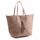 GENSHII Sac shopping Hyde Park en simili - 32x28x1