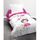 TODAY Parure de couette HAPPY PRINCESSE 100% coton