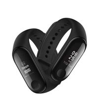 MONTRE CONNECTÉE Xiaomi Mi Band 3 Montre Bracelet Bluetooth 4.2 Noi MONTRE CONNECTÉE Xiaomi Mi Band 3 Montre Bracelet Bluetooth 4.2 Noi