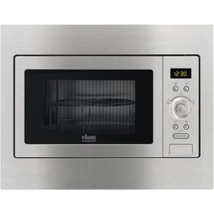  FSG25249XA - Micro onde grill tout encastrable