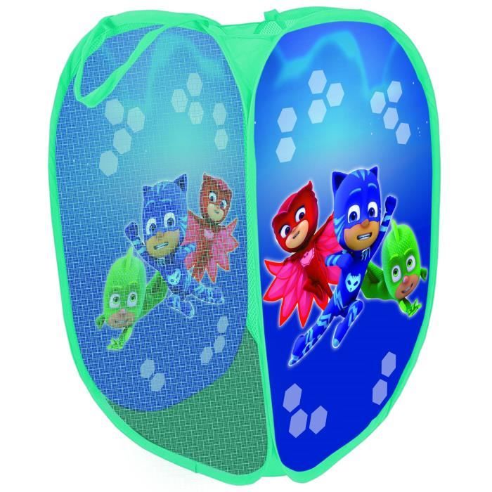 PJ MASKS Panier A Linge